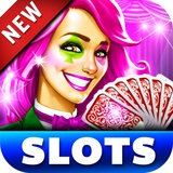 Jackpotjoy Slots: Vegas Casino