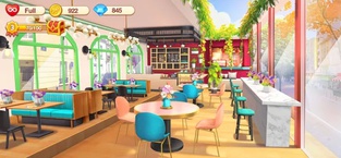 My Restaurant: Cooking Game