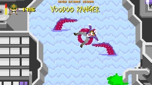 Voodoo Ranger: Liquid Paradise