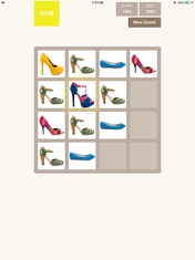 2048 high heels