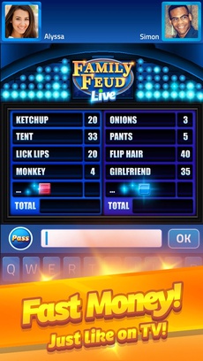 Family Feud® Live!