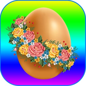 Happy Easter - Photo Editor and Greeting Card Maker