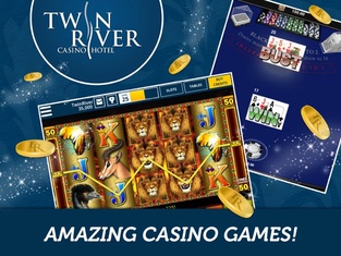 Twin River Social Casino