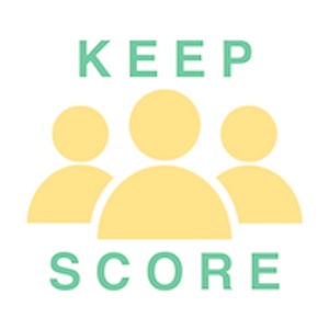 Keep Score GameKeeper