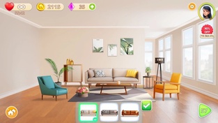 Homecraft - Home Design Game