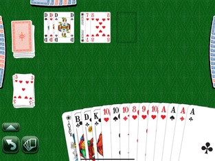 Rummy HD - The Card Game