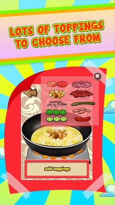 Breakfast Food Maker Kids Games (Girls & Boys)