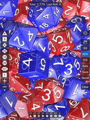 Dice by PCalc