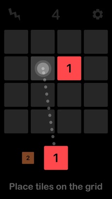 16 Squares - Puzzle Game