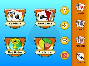 Spades - Play online & offline