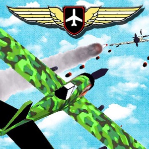 Air Commander - Renegade