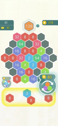 HexPop - Hexa Puzzle Games