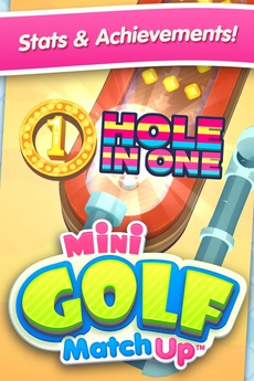 Mini Golf MatchUp