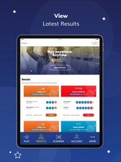 Illinois Lottery Official App