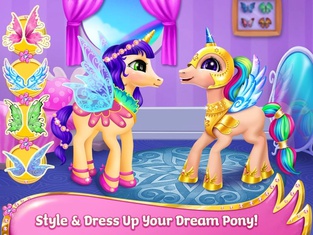 Coco Pony - My Dream Pet