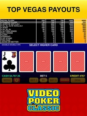 Video Poker Classic - 39 Games