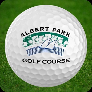 Albert Park Golf Course