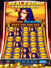 Vegas Roller Slots