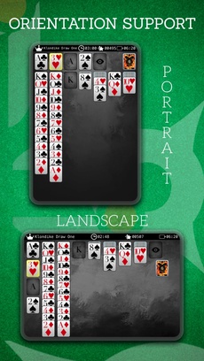Solitaire Star: Cards Game Set