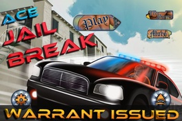 Ace Jail Break Turbo Police Chase - PRO Racing Game