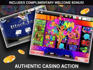 STN Play by Station Casinos