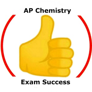 AP Chemistry Exam Success