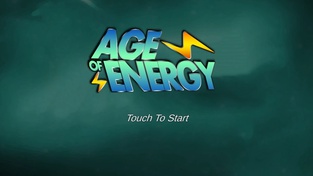 Age Of Energy