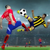 Soccer League : Football Games