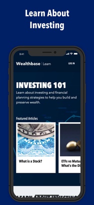 Wealthbase