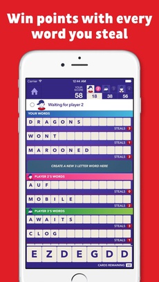 Educe - Word Brain Game and Vocabulary Builder.