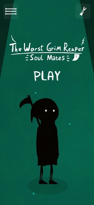Worst Grim Reaper: Soul Mates
