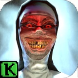 Evil Nun: монахиня убийцы игра