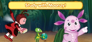 Moonzy: Kid Game for Toddler