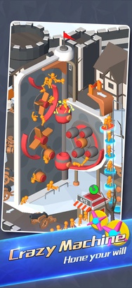 Idle Bungee Tycoon