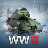 WW2 Battlefront Simulator