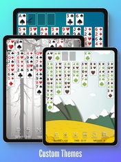 FreeCell Solitaire Classic ◆