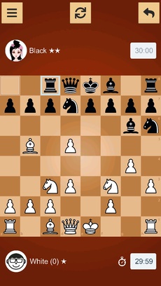 ™ Chess