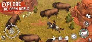 Westland Survival - Cowboy RPG