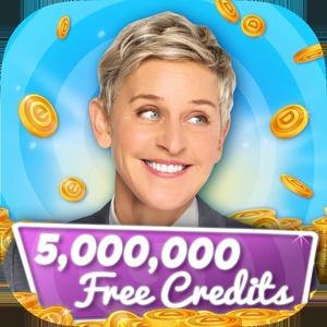 Ellen's Road to Riches Slots
