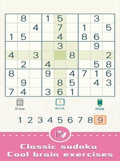 Sudoku - soduku puzzles