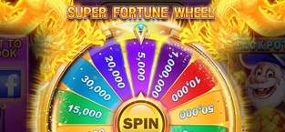 Cash Fever Slots™-Vegas Casino