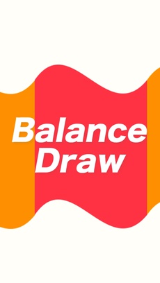Balance Draw