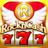 Rock N' Cash Casino Slots