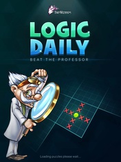 Logic Puzzles Daily