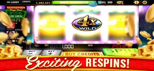 Viva Slots Vegas Slot Machines