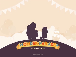 Wonder Parade