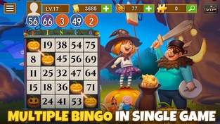 Bingo Party - Bingo Games