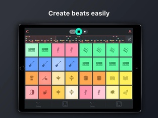 Beat snap 2 -music maker remix