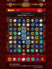 Hit Makers - Music Puzzle Game