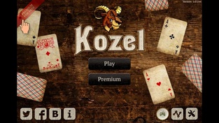 Kozel HD